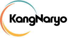 Kang Naryo Logo