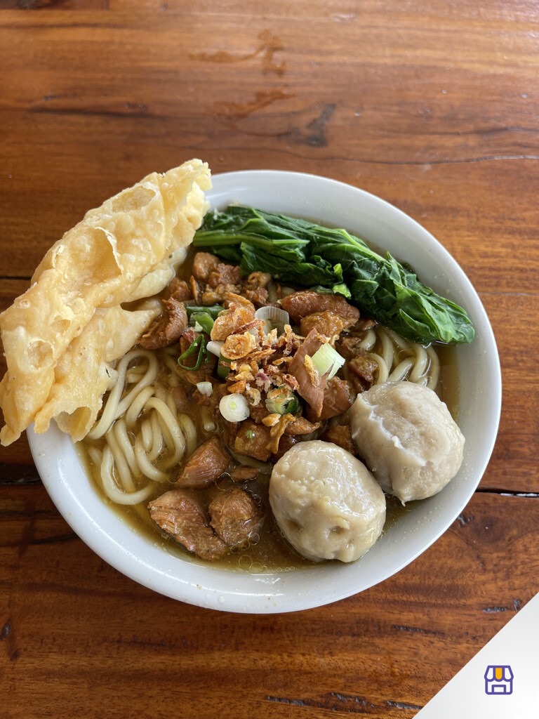 Mie Ayam