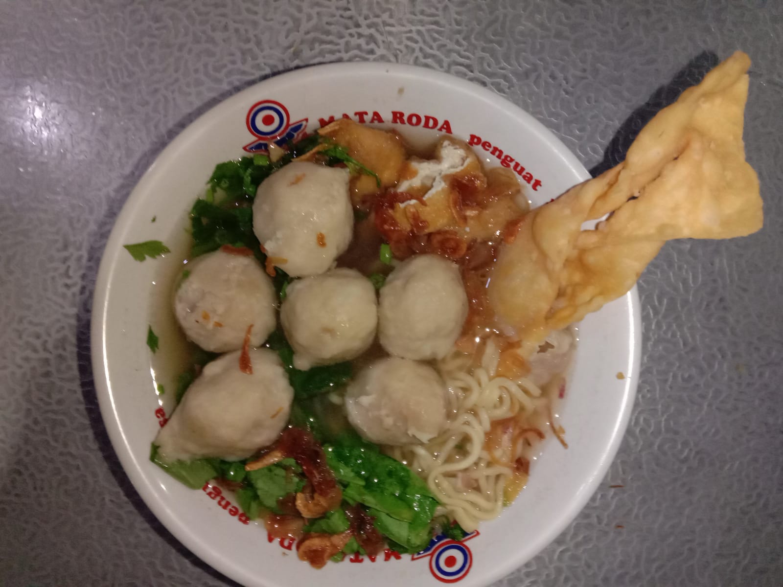 Bakso