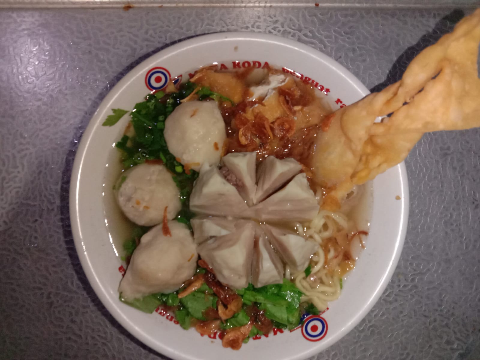 Bakso Besar
