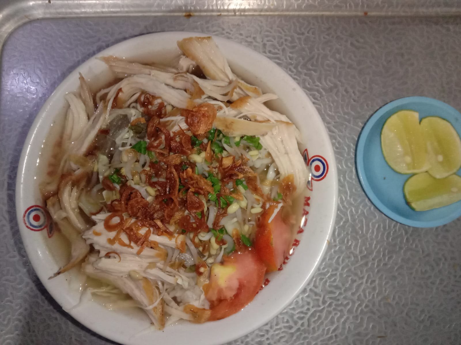 Soto Ayam